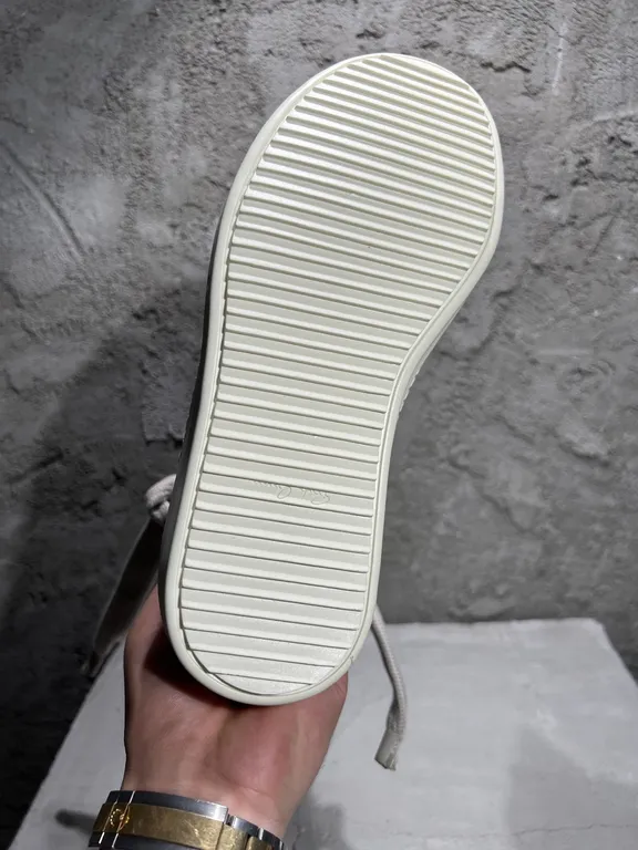 Rick Owens Shoe 